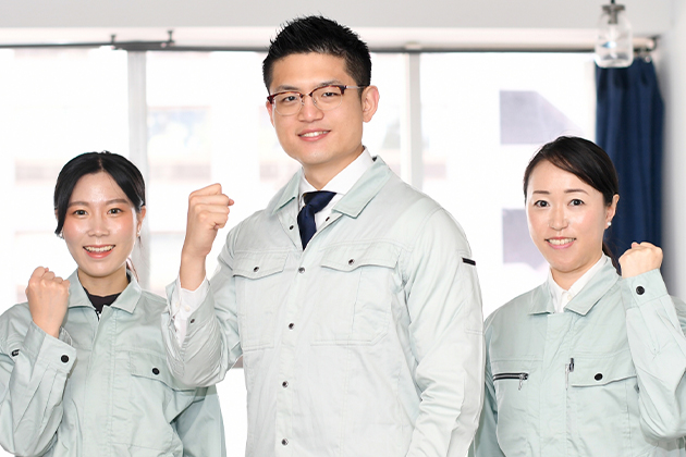 フランチャイズ加盟店コース