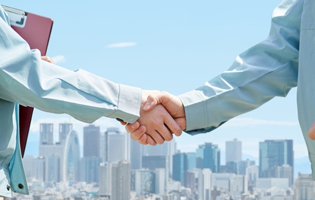 フランチャイズ加盟店コース